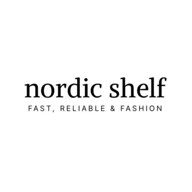 The nordic shelf