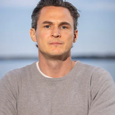 Alexander Ernstberger