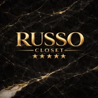 Russo closet