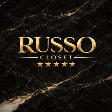 Russo closet