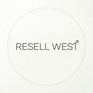 Resell west