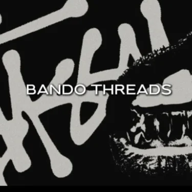 bandothreads