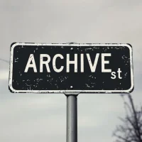 ArchiveStreet
