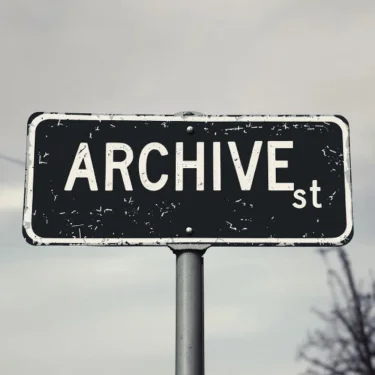 ArchiveStreet