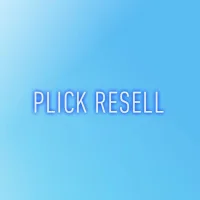 Plick Resell