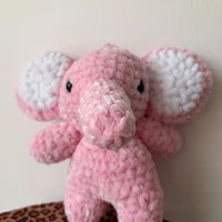 Linnéa virkar🧸💗
