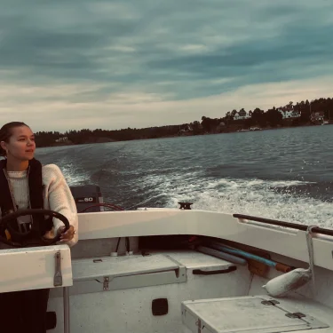 Bonnie lund thermaenius