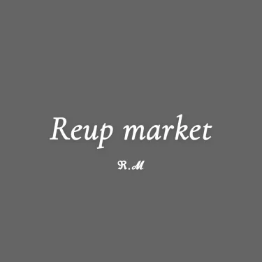 Reup Market