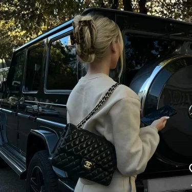 Paris Luxury