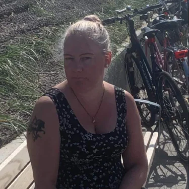 Christine Kicki Christensen