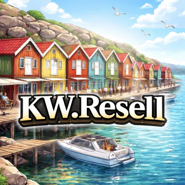KW.Resell