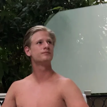Simon Lindström