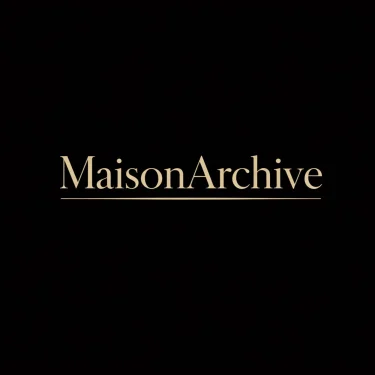 MaisonArchive