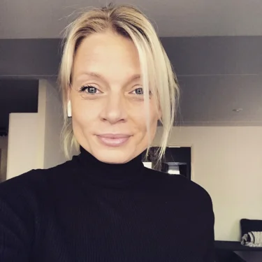 Camilla engström