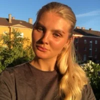 Frida Jansson