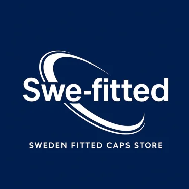 Sweden fitted caps store