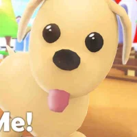 Adopt me🍹🌴🪸