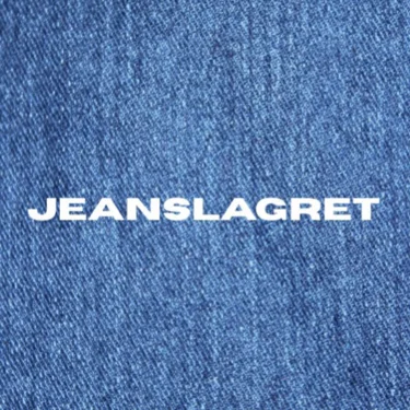 Jeanslagret