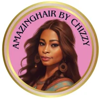 AMAZINGHAIR BY CHIZZY