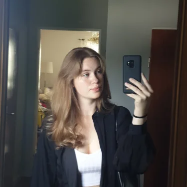 Lovisa Hindriks