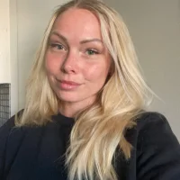 Paulina Åström Carlsson