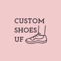 Custom Shoes UF