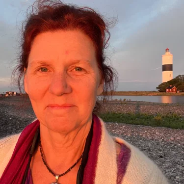 Kattis Jonsson Ludvigsson