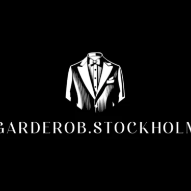 Garderob.Stocklolm