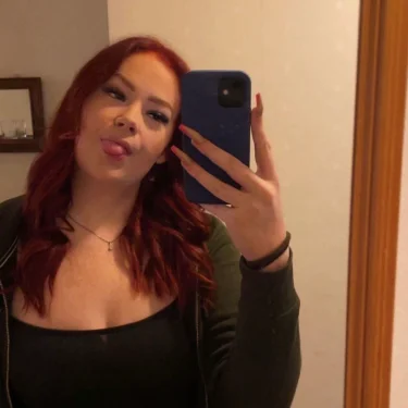 Rödtott❤️‍🔥