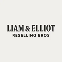 Liam&Elliot reselling bros