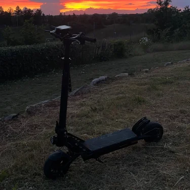 G2 pro rider