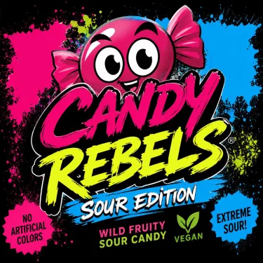 Candyresells