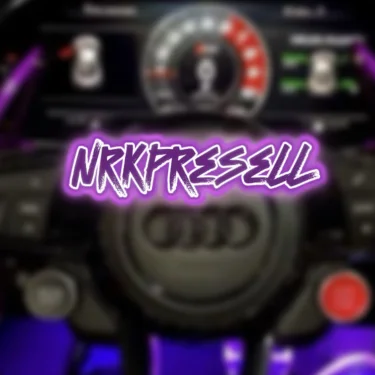 NRKPResell
