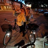 Gabriella Iordanidou