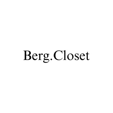 Berg.Closet