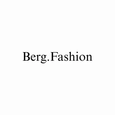 Berg.Fashion