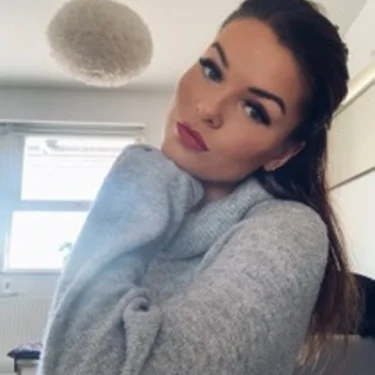 Alexandra Brackmann
