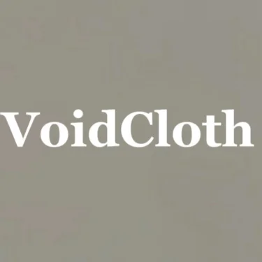 VoidCloth