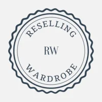 Reselling Wardrobe