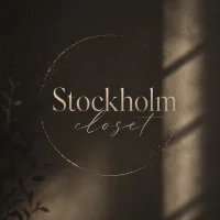 Stockholm closet