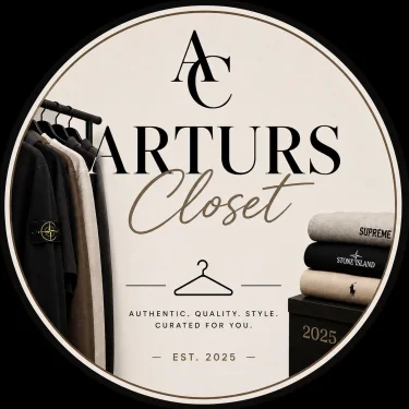 Arturs Closet