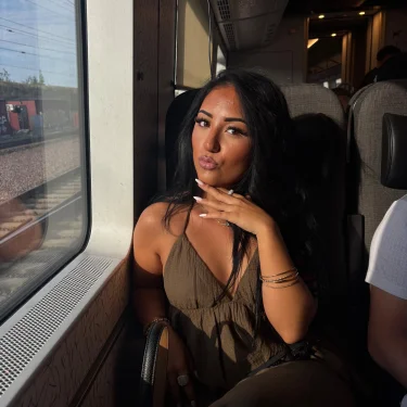 Lisa Hossaini