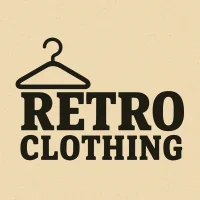 RETRO CLOTHING
