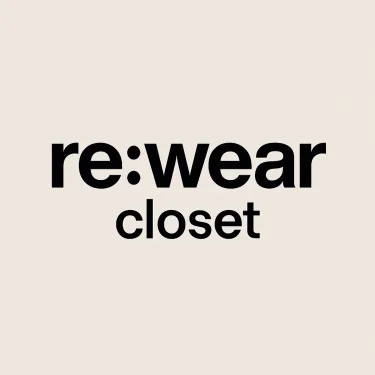 Re:Wear Closet
