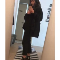 Felicia 🦋, offline just nu.