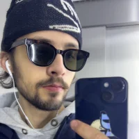 Oliver Tammel Maycock