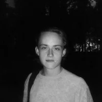 Ilja Ängmo Segerson