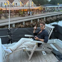 Wilhelm af Petersens