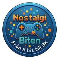 NostalgiBiten
