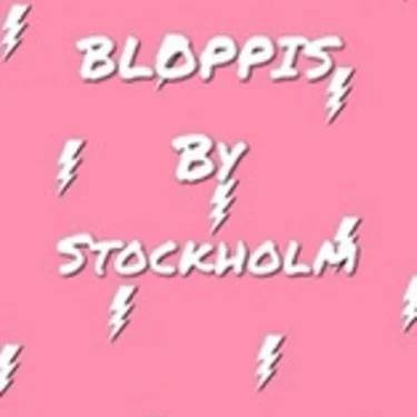 Stockholmss_bloppis